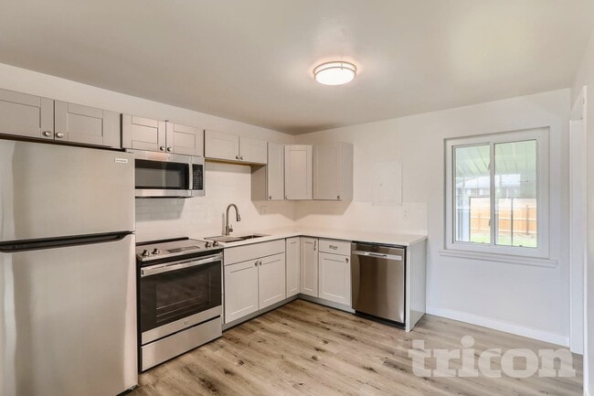 3115 Xanadu St, Aurora, CO 80011 - photo 3
