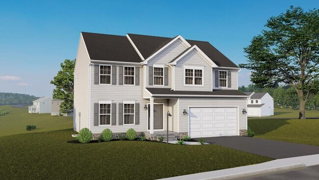 1930 Settlers Ridge Rd unit 37364992, Emerald, PA 18080 - photo 4