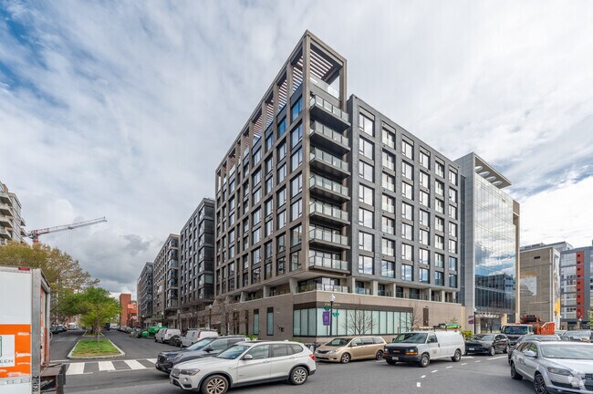 Cantata, Washington, DC 20001 - photo 3