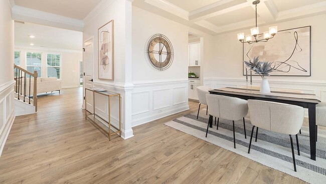 153 Asmodean Ln, Troutman, NC 28166 - photo 2