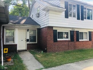 1367 Kirk St Unit 1367, Toledo, OH 43614