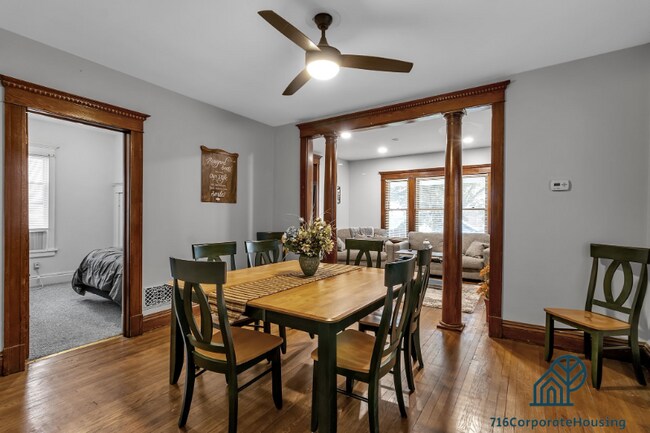 309 Bird Ave unit 1, Buffalo, NY 14213 - photo 4