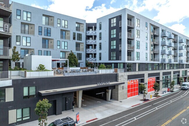 Winslow, San Diego, CA 92103 - photo 3