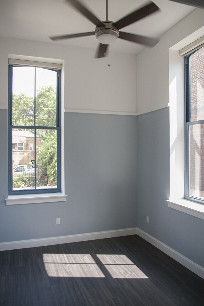 Bayard School Lofts, Pittsburgh, PA 15201 - photo 7