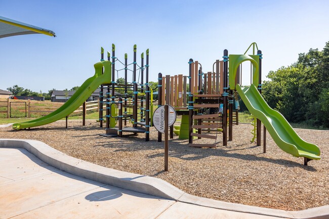 704 Prairie Dr, Guthrie, OK 73044 - photo 3