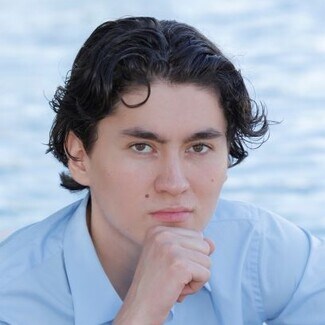 Chase Nickel
