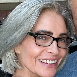 Kim Vickery
