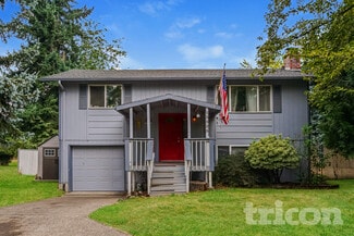 13525 SE 120th Way, Clackamas, OR 97015