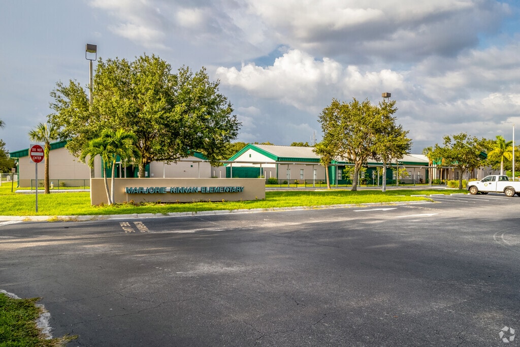 Kinnan Elementary School teaches K-5th & helps get your kids ready for middle school.