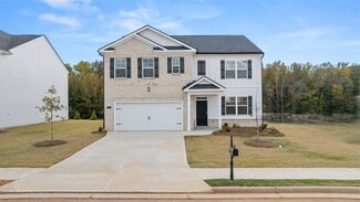 617 Lobelia Way, Locust Grove, GA 30248