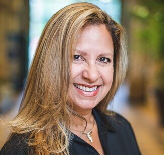 Aida Teague