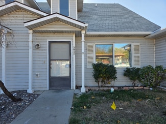 391 Sunnyside Cir, Grand Junction, CO 81504