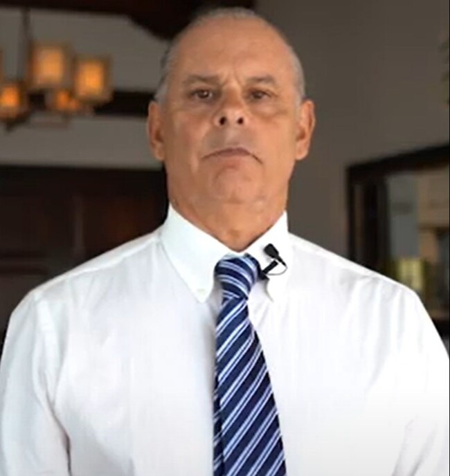 Agent Photo