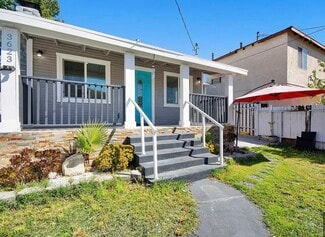 3623 3rd Ave, Glendale, CA 91214