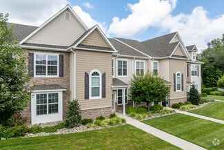 100 Woodhaven Blvd, Old Bridge, NJ 08857