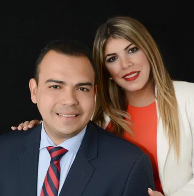Agent Photo