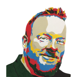 Joel Frost