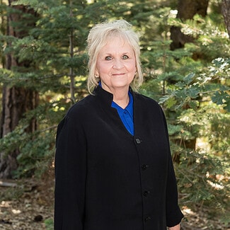 Patty Lyon