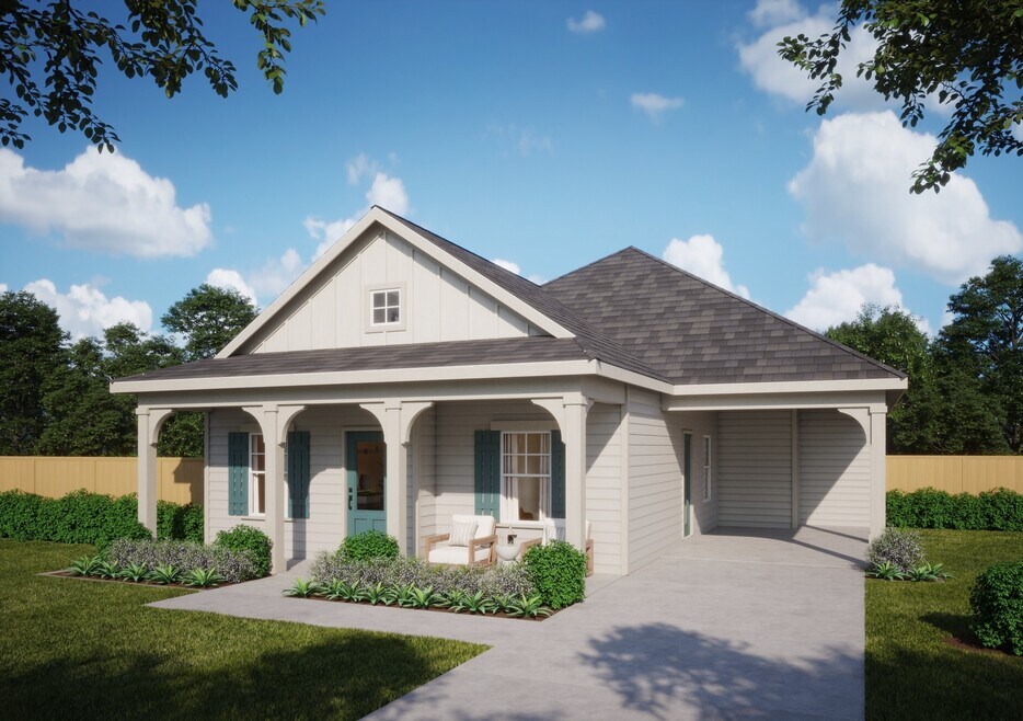 Grove Landing 1280 Dunbar Rd, Warner Robins, GA