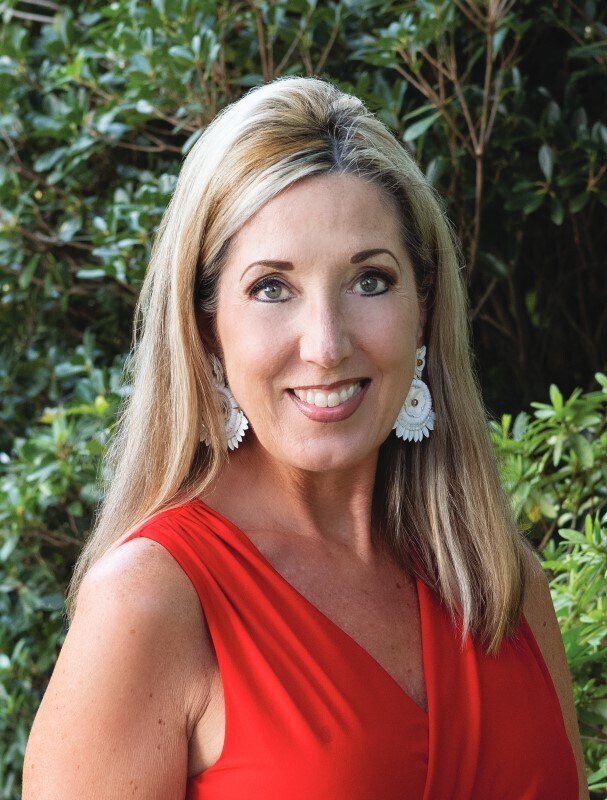 Katherine Wooten