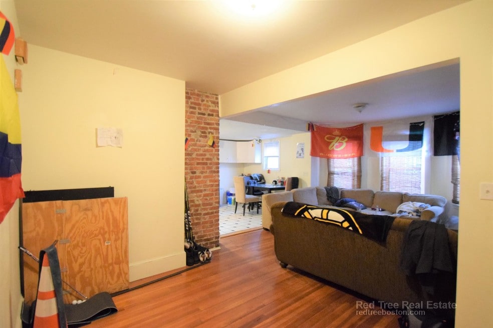 505 Washington St unit 2C, Brighton, MA 02135 - photo 1