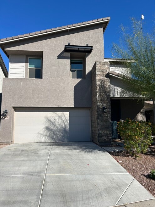 2169 N 209th Dr, Buckeye, AZ 85396 - photo 1