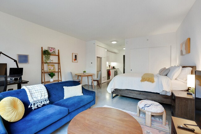 18 10th St unit FL5-ID278466P, San Francisco, CA 94103 - photo 5