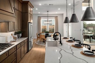 Preston, Frisco, TX 75035