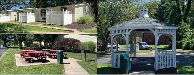 Andover Courtyard, Painesville, OH 44077 - photo 3