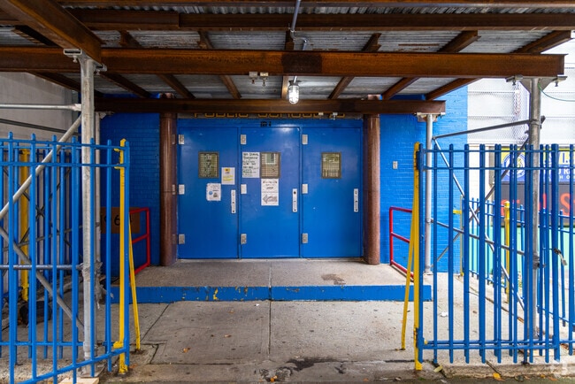 Ps 76 A Phillip Randolph