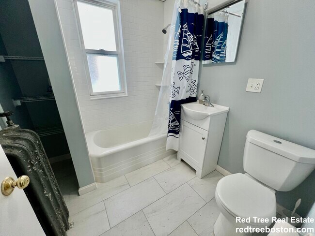 56 Forbes St, Jamaica Plain, MA 02130 - photo 5