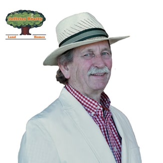 Tim Jeffries