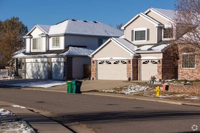 Jackson Farms is known for it's larger homes for those wanting a bit more space.