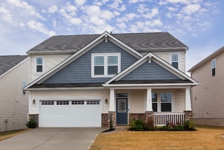 3304 Cheyney Park Dr, Charlotte, NC 28269