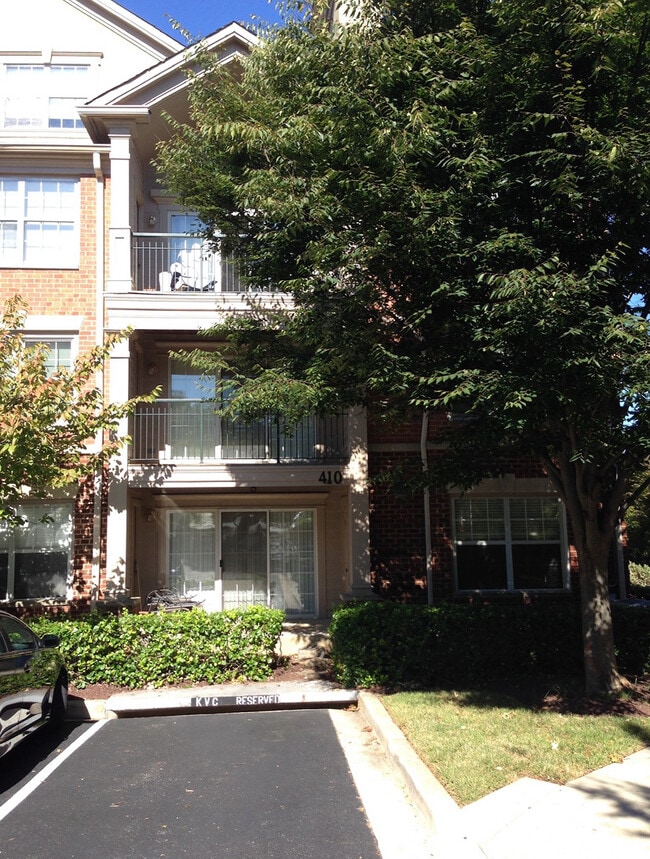 410 Ridgepoint Place Unit 22, Gaithersburg, MD 20878