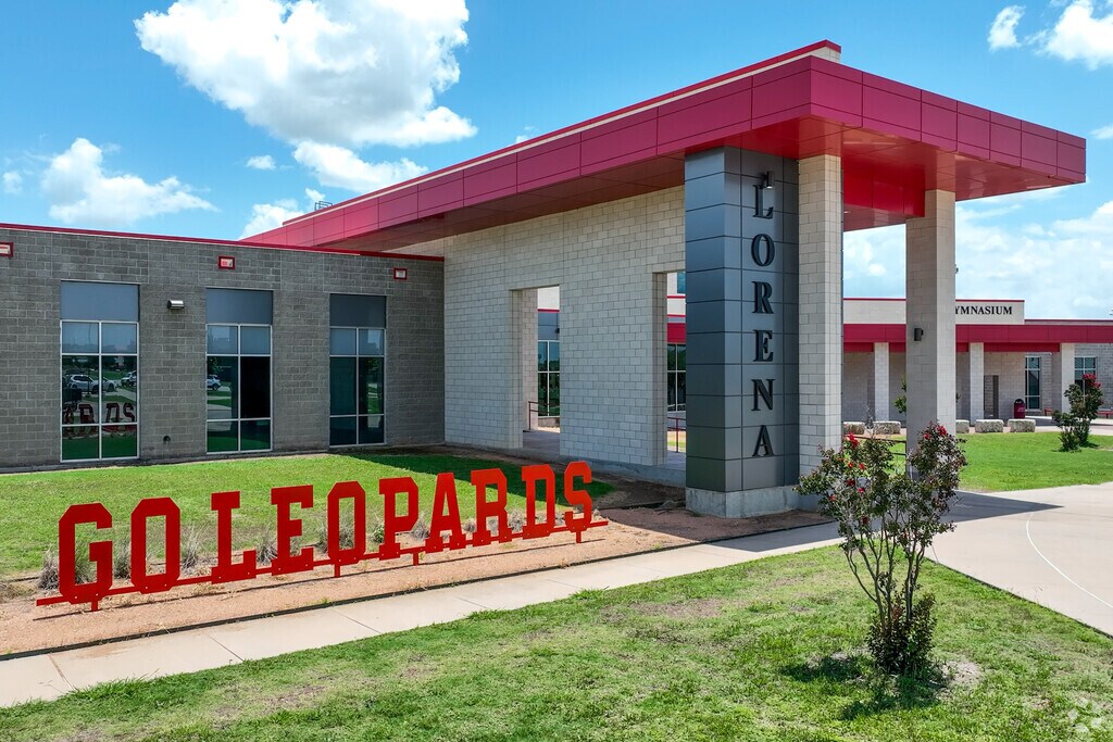 Lorena High School, Lorena TX Rankings & Reviews