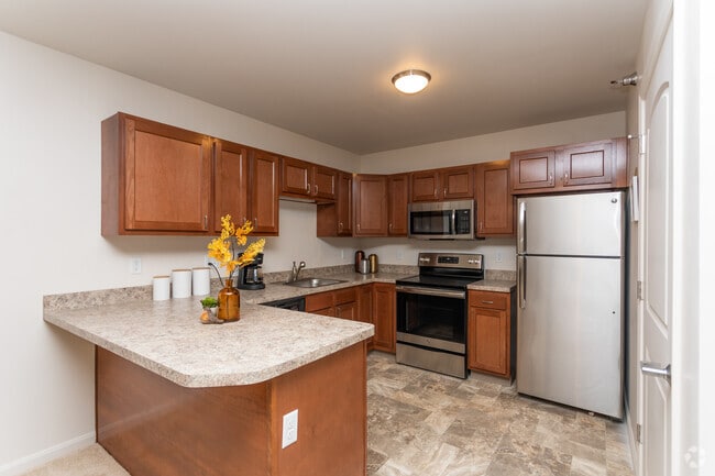 Kings Pointe Senior Apartments, Sylvania, OH 43560 - photo 4