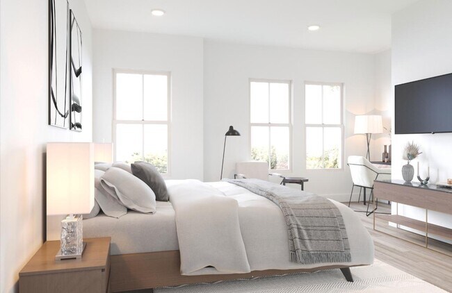 2600 Talley St unit 36756220, Decatur, GA 30030 - photo 3