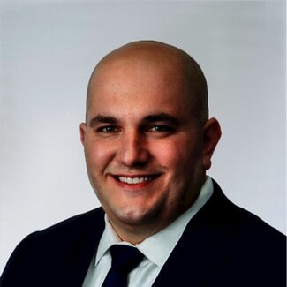 Dominic Marchetti