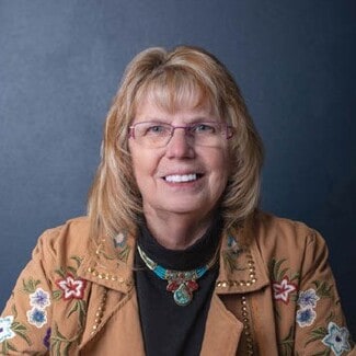 Sharon Denton