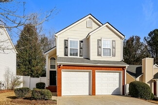 307 Paxton Ct, Woodstock, GA 30188