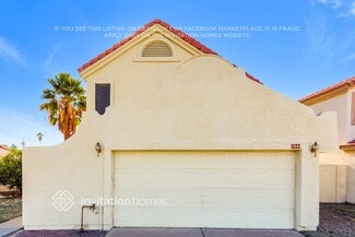 1541 E Laurel Ave, Gilbert, AZ 85234