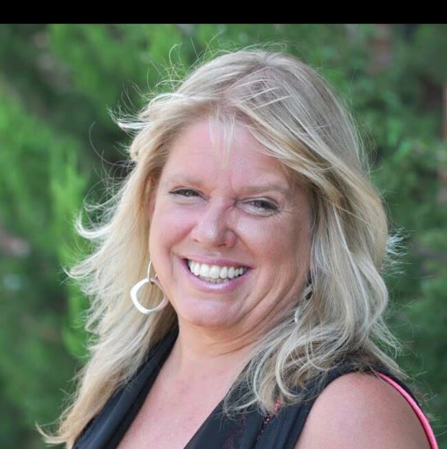 Wrenda Cockrell