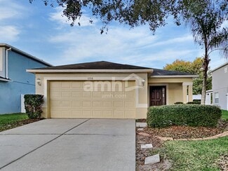 12718 White Bluff Rd, Hudson, FL 34669