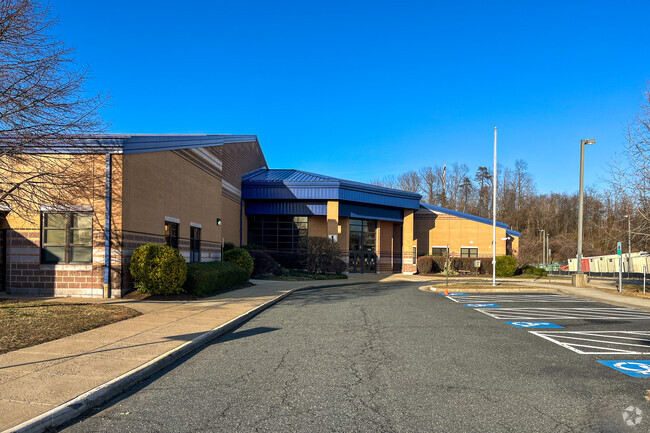 Swans Creek Elementary School