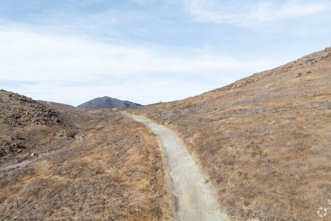 LOVR Creekside Area is known for it's surrounding nature preserves.