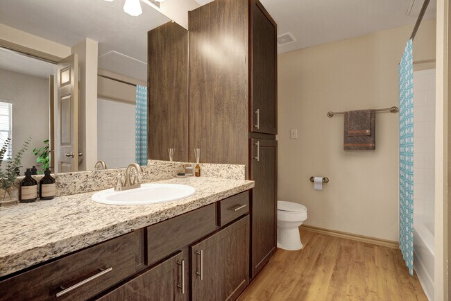 Elm Hollow Apartments, Helotes, TX 78023 - photo 4