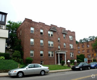800 S Negley Ave, Pittsburgh, PA 15232