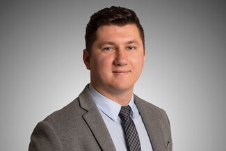 Ben Zaverukha