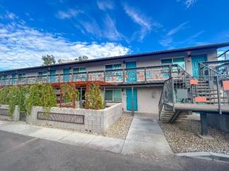 1110 E Highland Ave Unit 37, Phoenix, AZ 85014